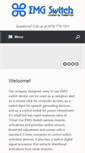 Mobile Screenshot of emgswitch.com